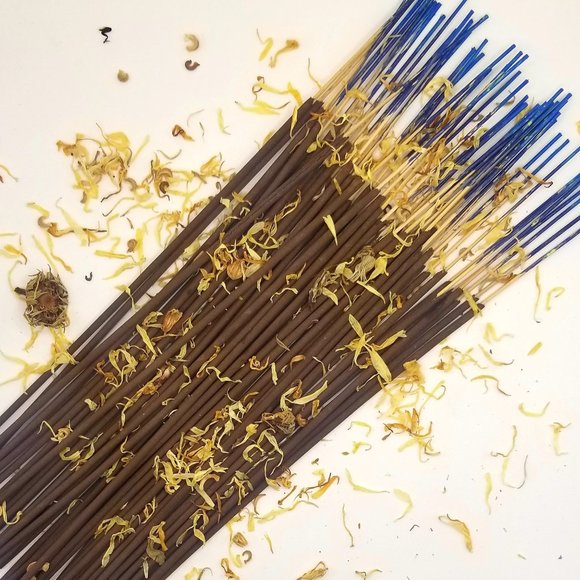 Handmade Incense - Picture 3 of 3